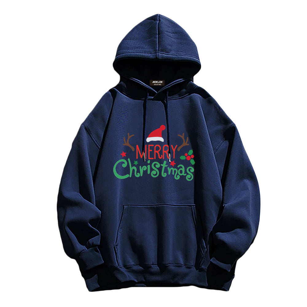Merry Christmas Hoodie