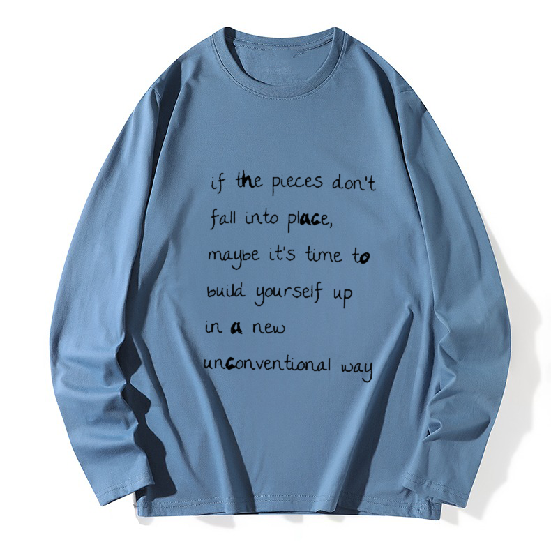 3endlesss. A New Place T-shirt