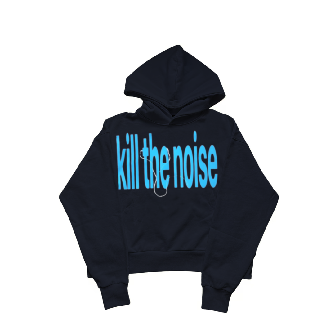 3endlesss. KILL The Noise Hoodie