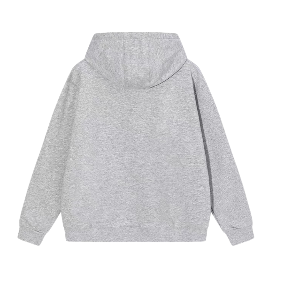 Unseen Echoes Eyes Over Everything Hoodie