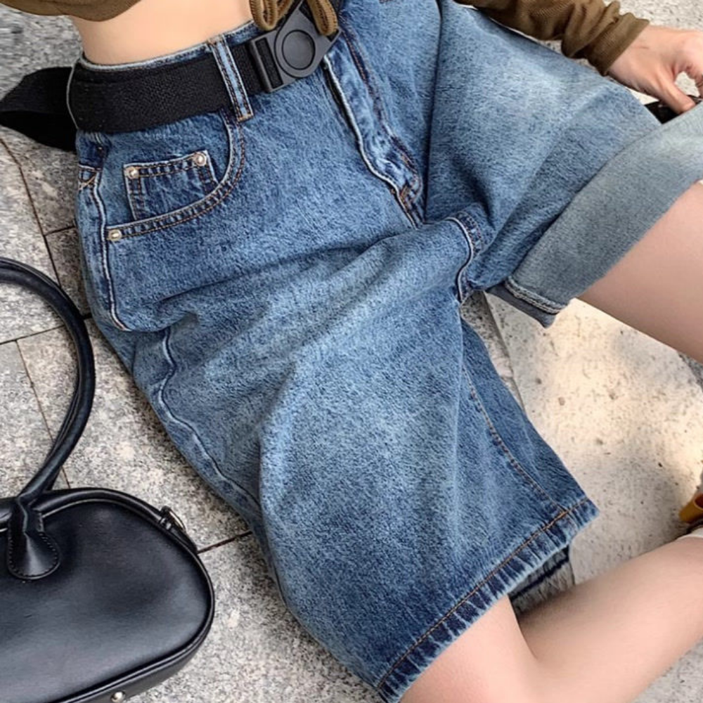 Women's Classic Slimming Jorts