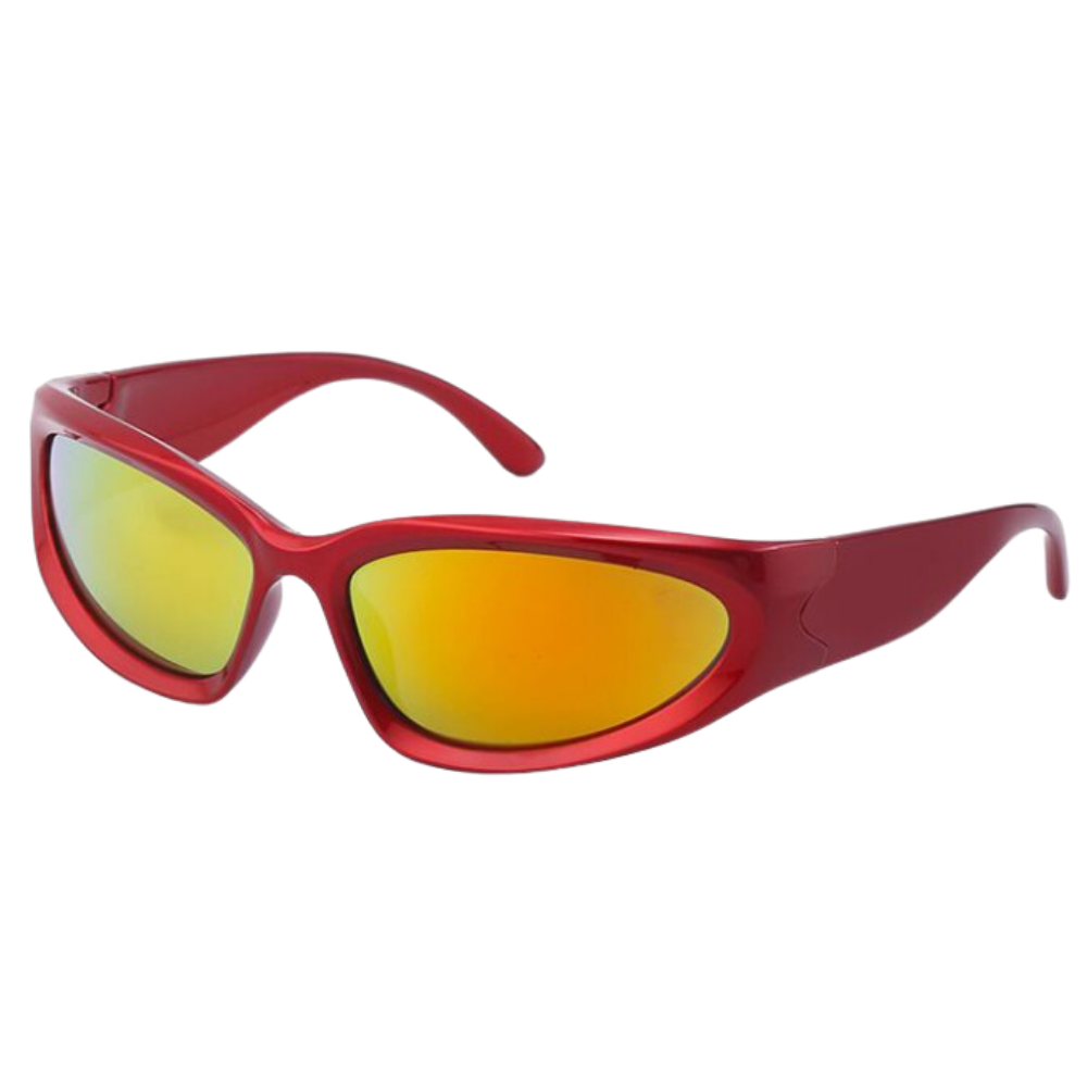 American Cycling Sunglasses