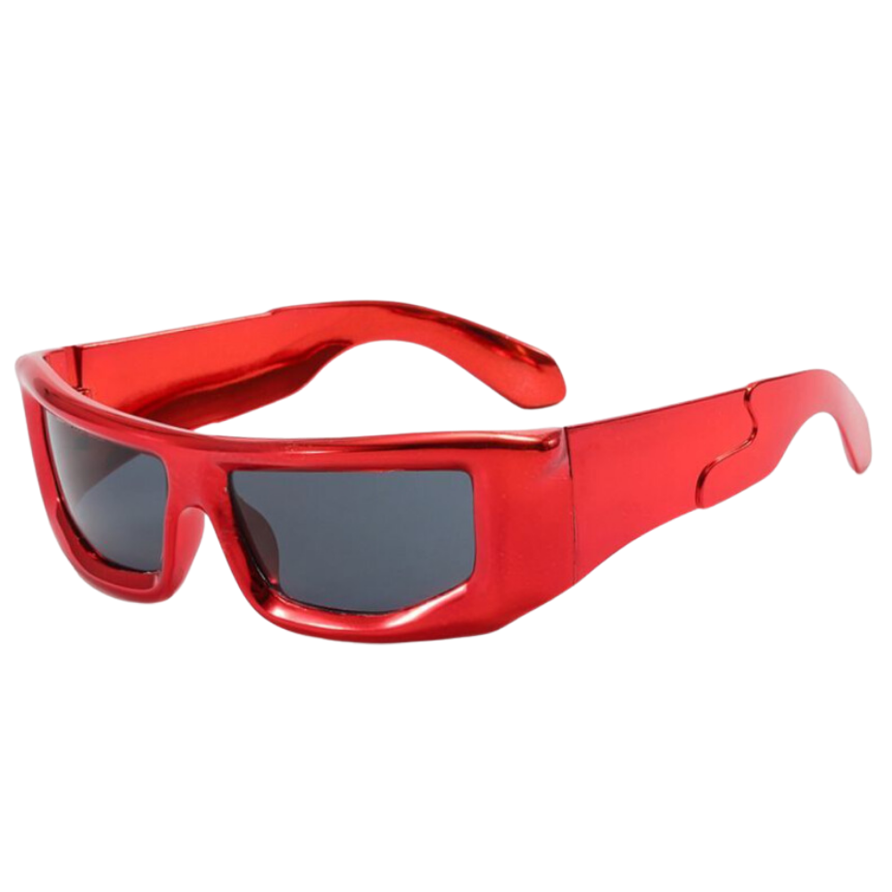 Punk Square Sunglasses