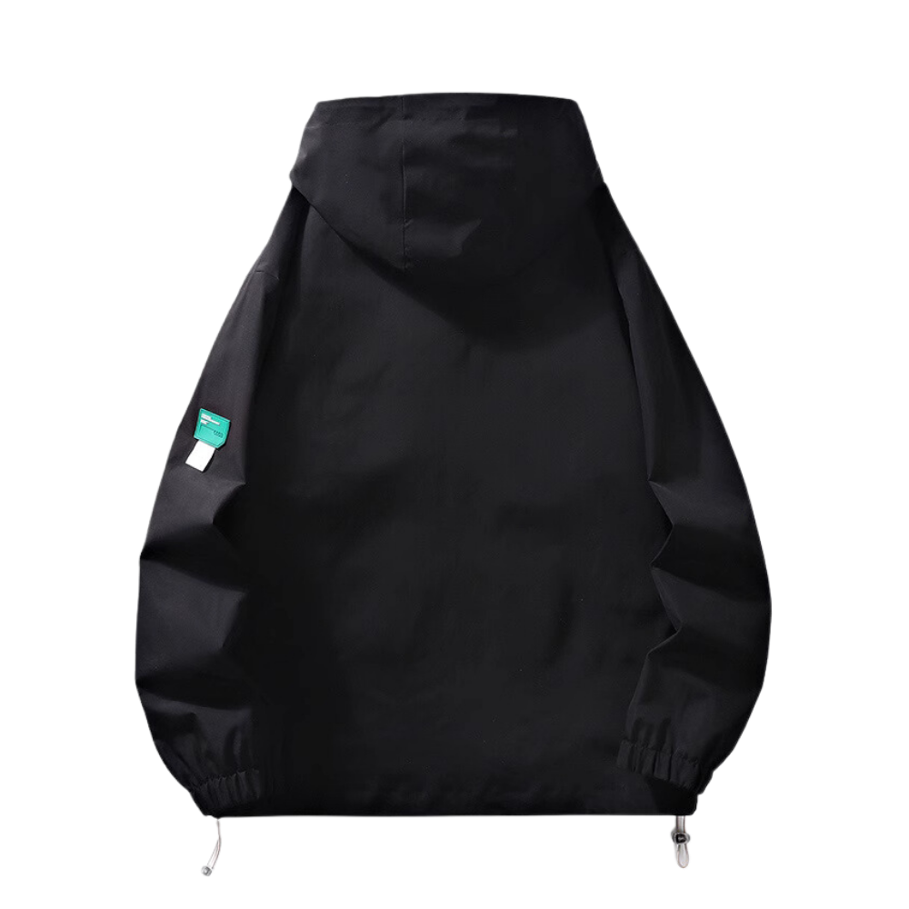 American Multifunctional Outdoor Jacket