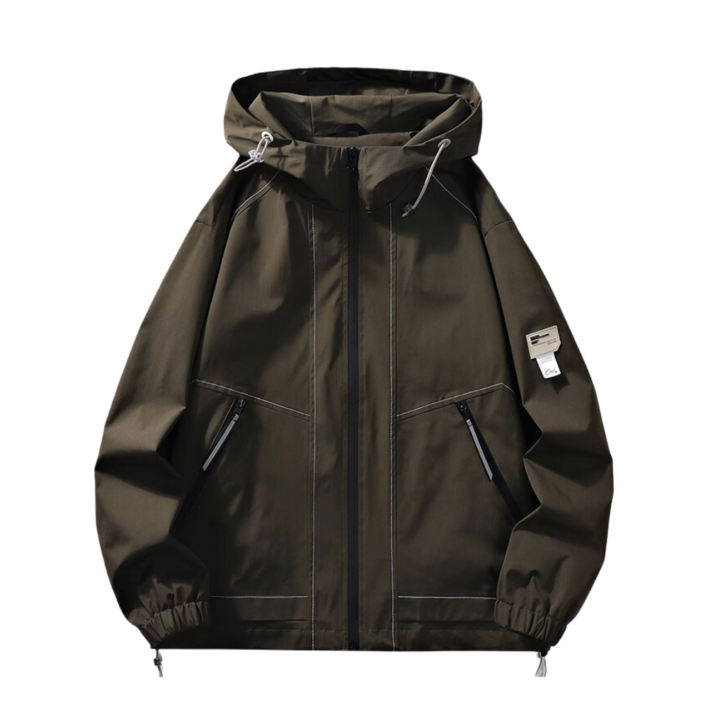 American Multifunctional Outdoor Jacket