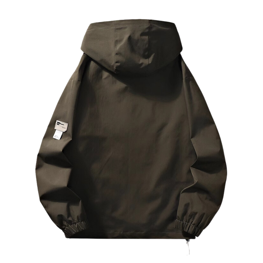 American Multifunctional Outdoor Jacket
