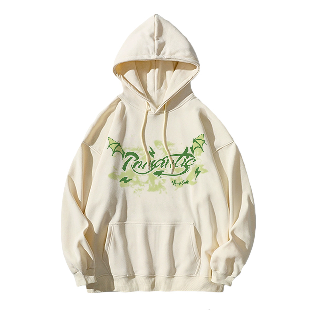 Little Devil Wings Hoodie