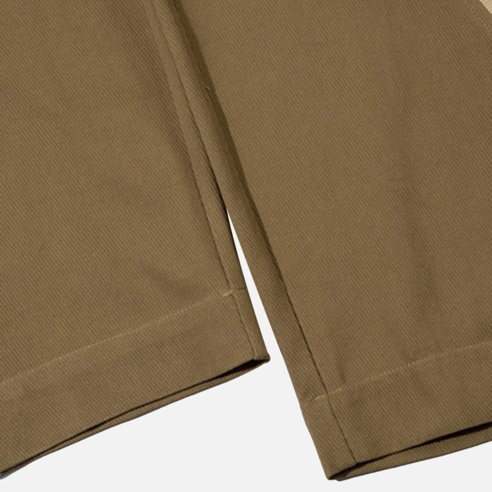 High Street Vintage Stitching Sweatpants