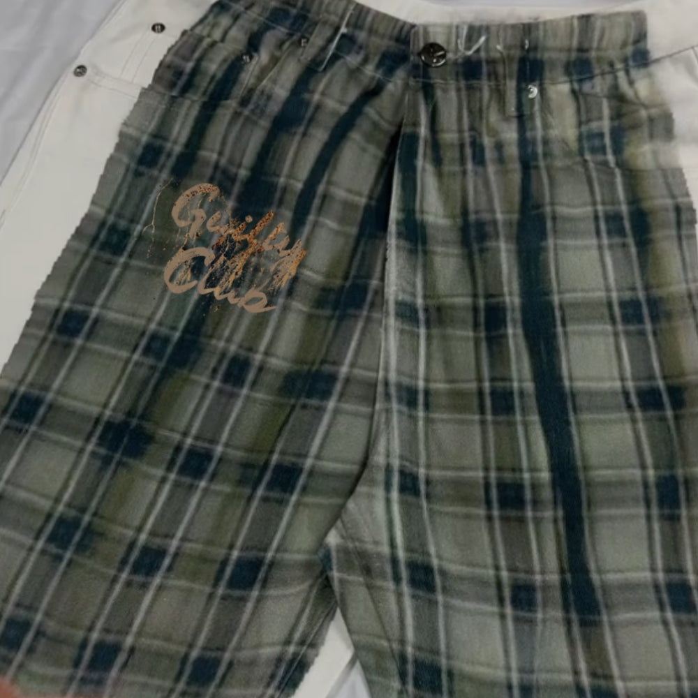 GUILTY CLUB Boxers On the Outside