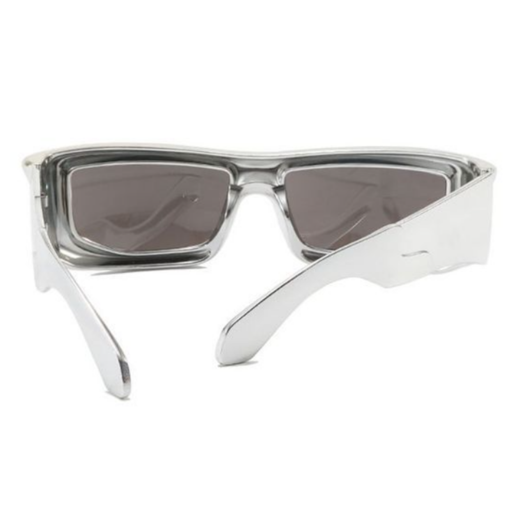 Punk Square Sunglasses
