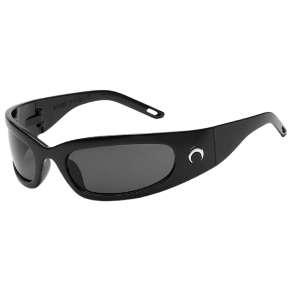 Technological Cycling Sunglasses