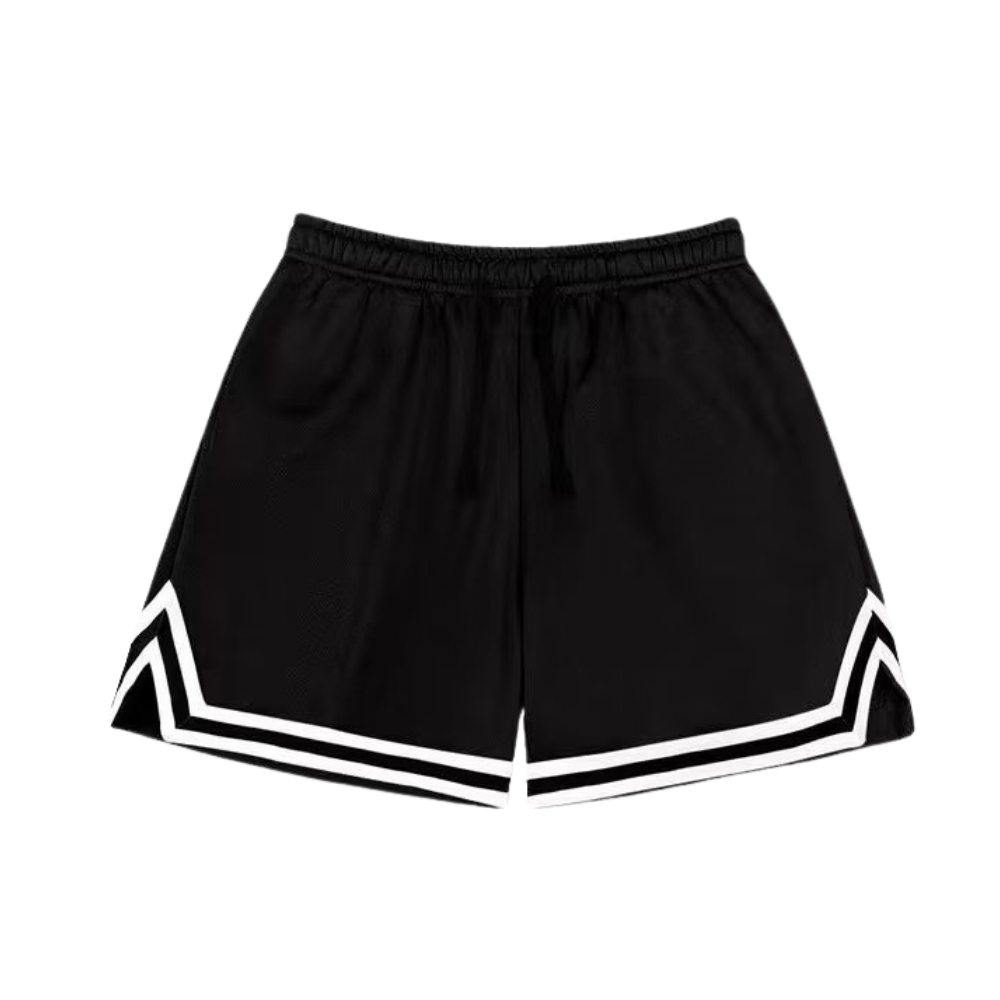 American Quick-Drying Beach Shorts