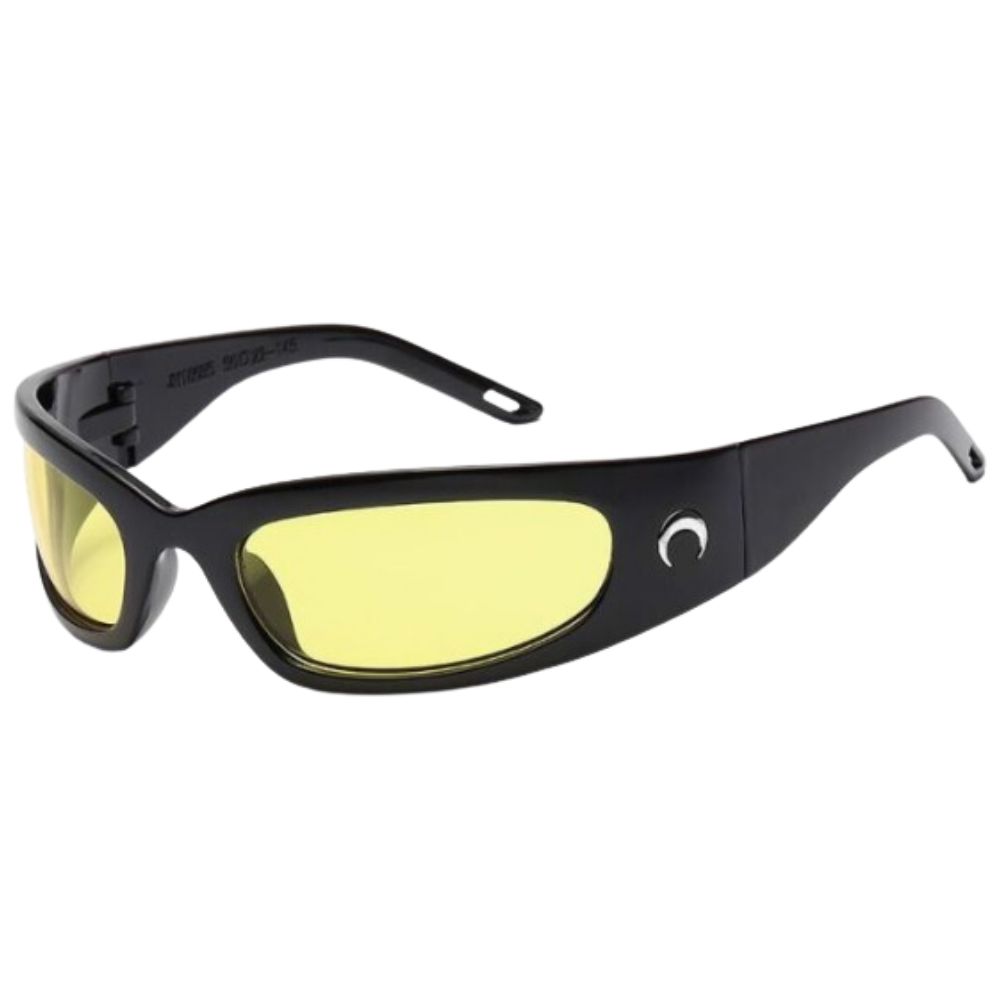 Technological Cycling Sunglasses
