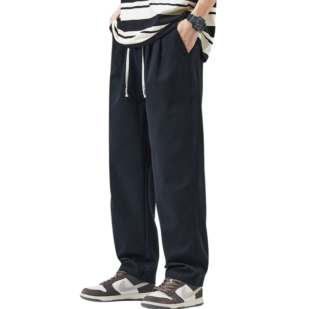 Casual Versatile Loose Cargo Pants