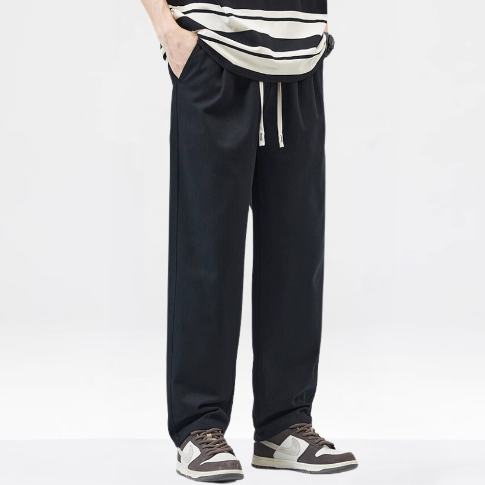 Casual Versatile Loose Cargo Pants