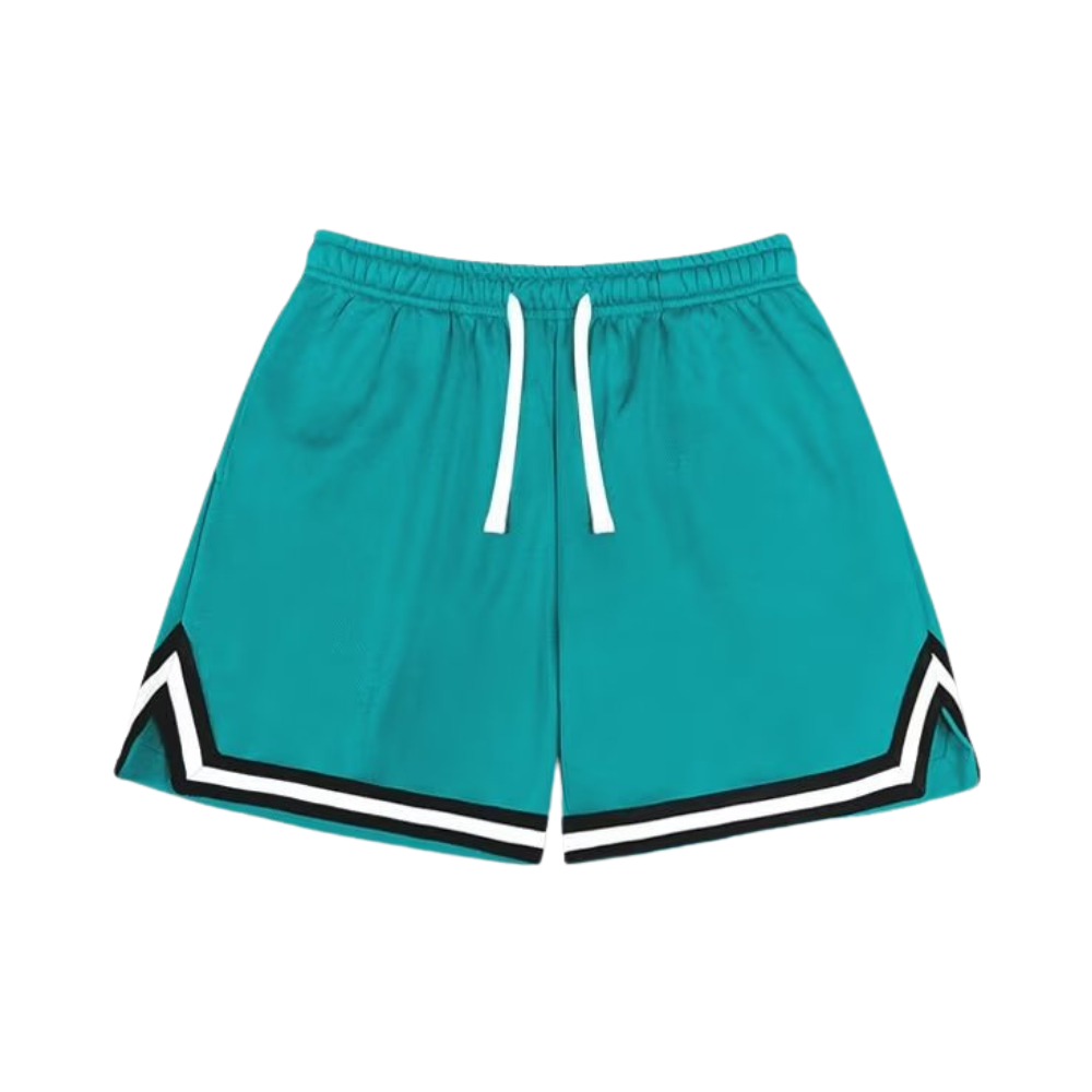 American Quick-Drying Beach Shorts
