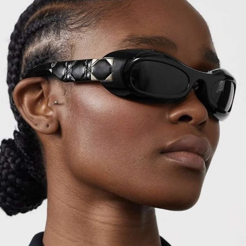 Hip Hop Arc Sunglasses