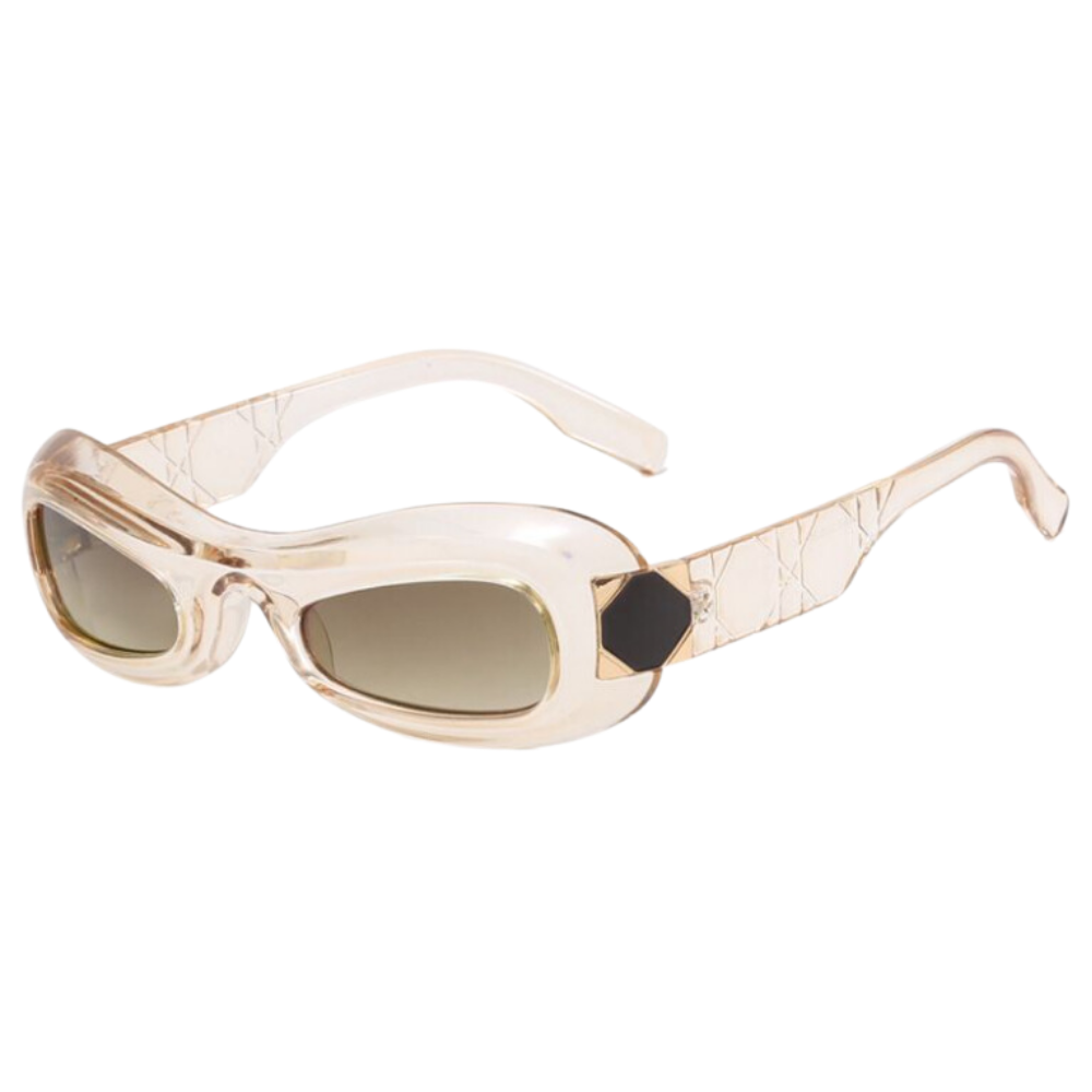 Hip Hop Arc Sunglasses