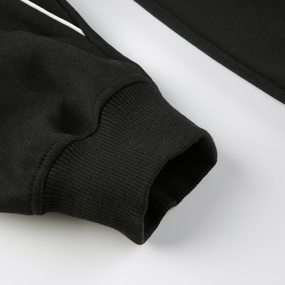 Women's Loose Sport Sweatshirt