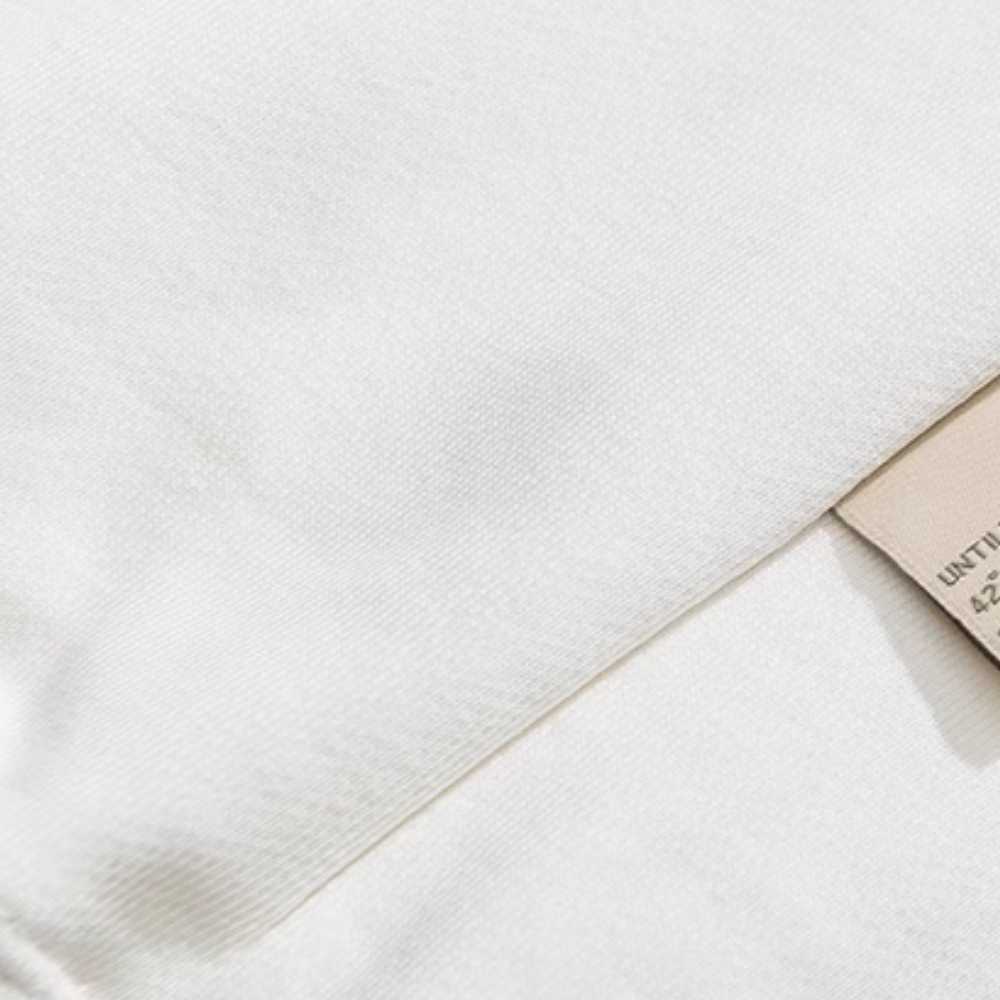 Solid Color Raglan Sweatshirt