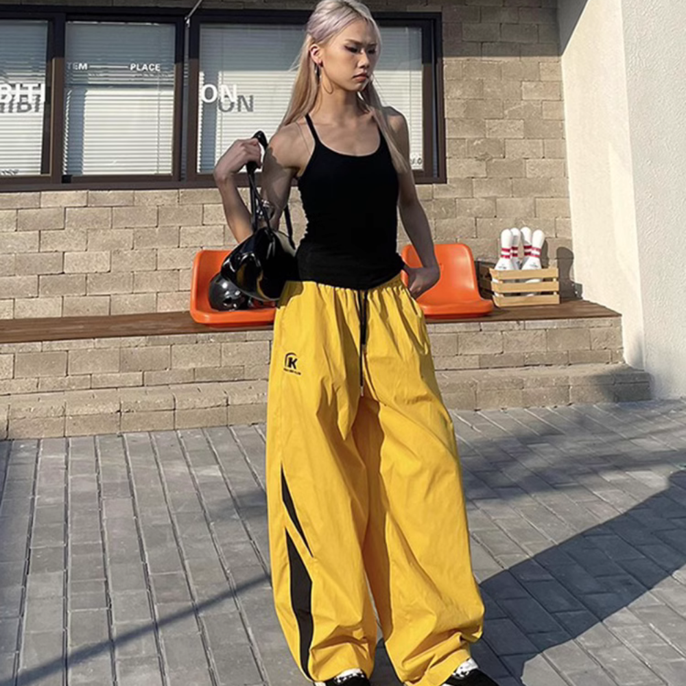 Functional Quick-Drying Sweatpants