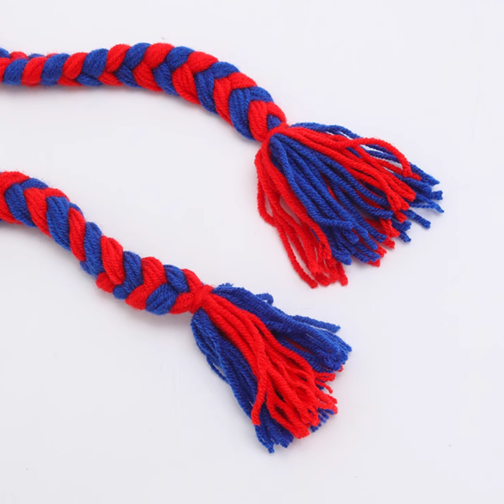 Spiderman Knitted Hat