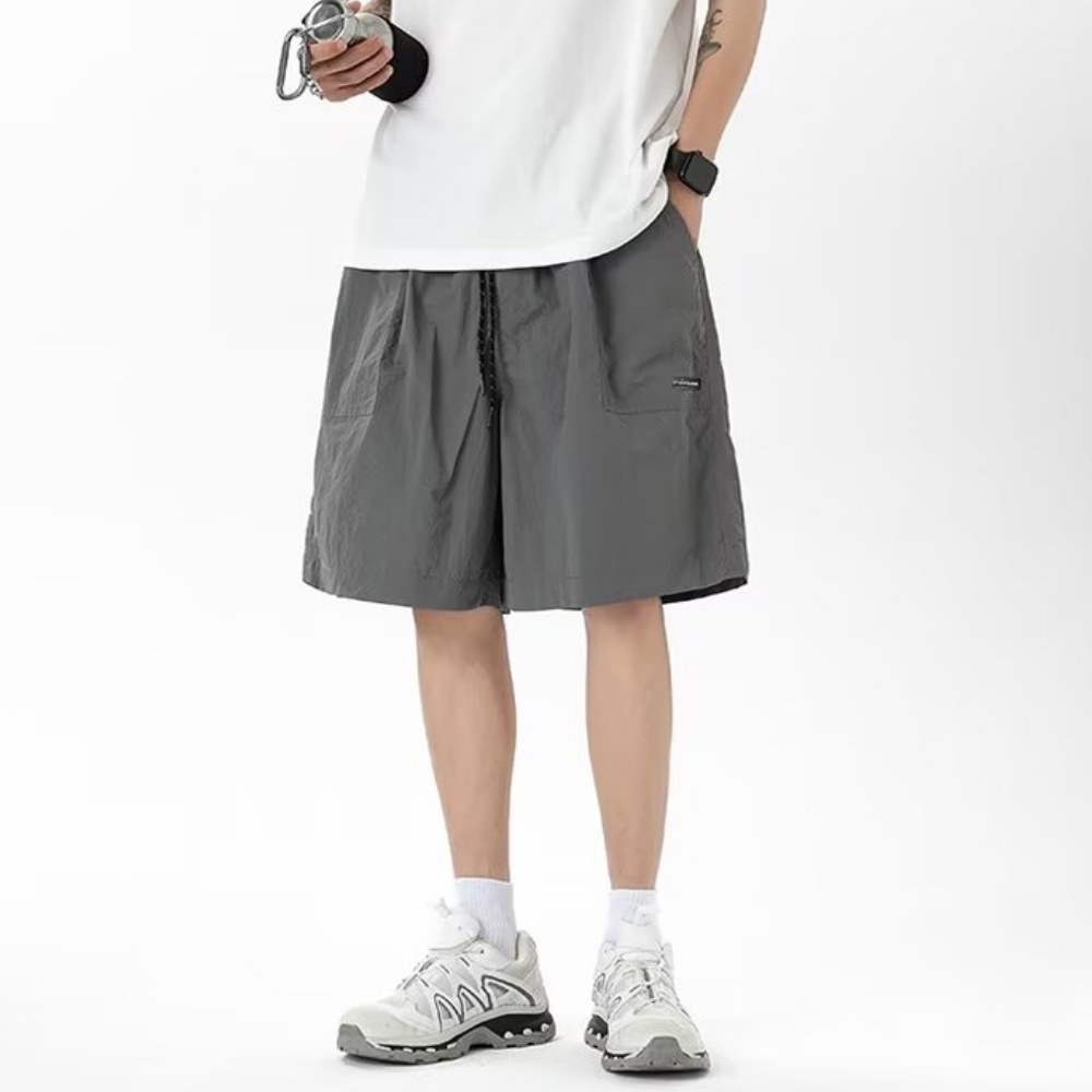 Casual Waterproof Shorts