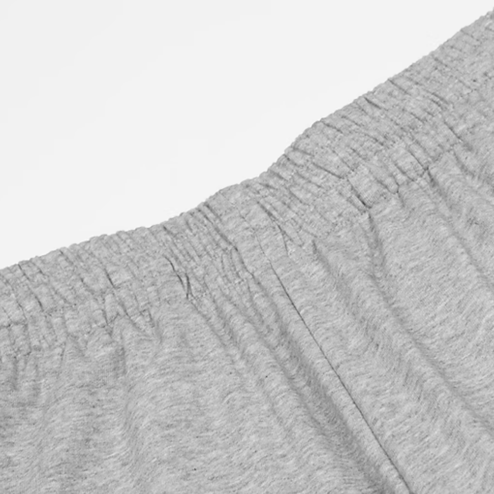 American Style Contrast Stripe Sweatpants