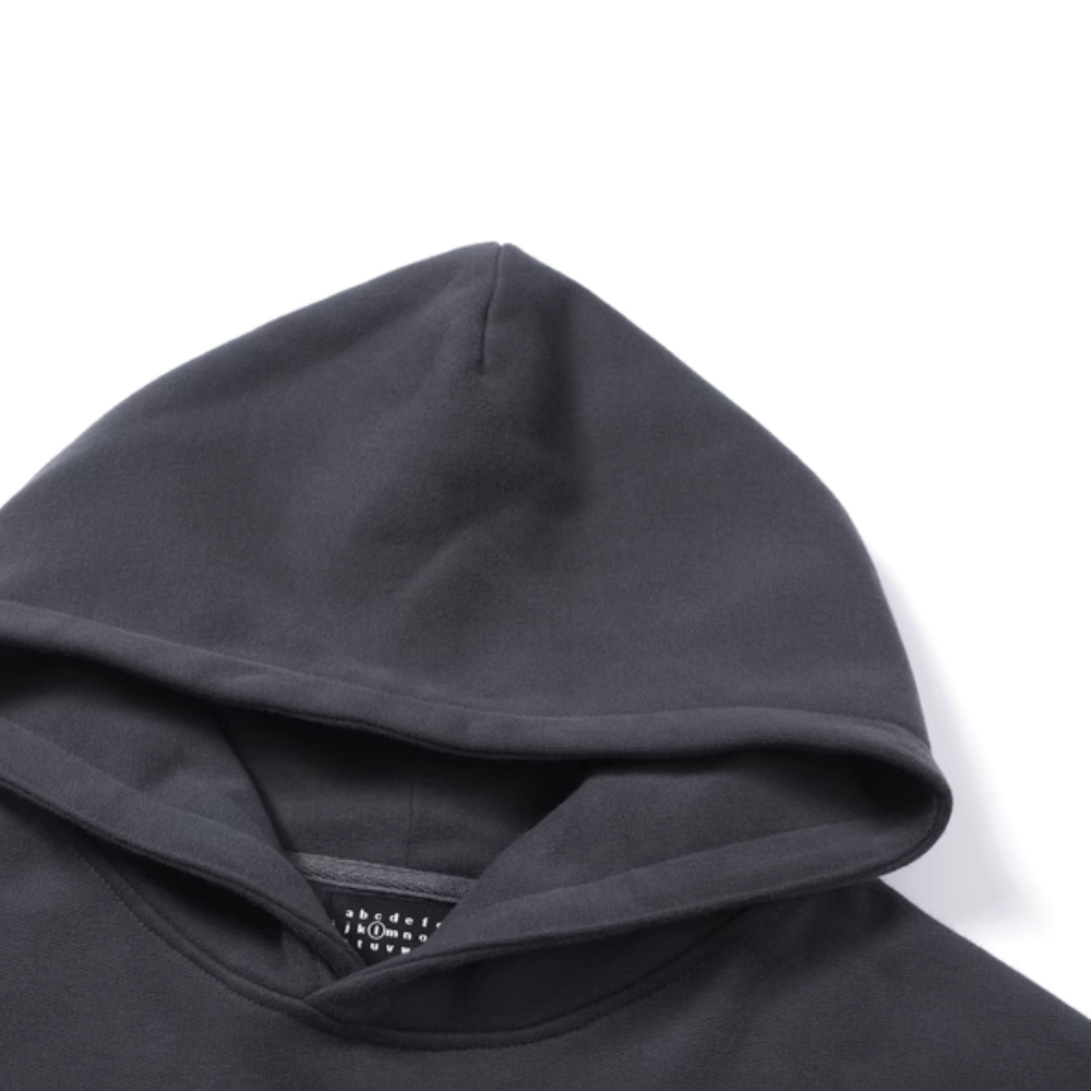 Samurai Cut Sushi Hoodie