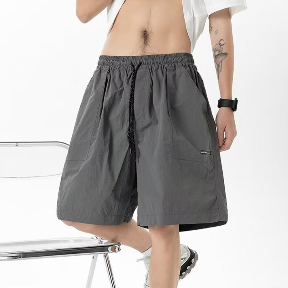 Casual Waterproof Shorts