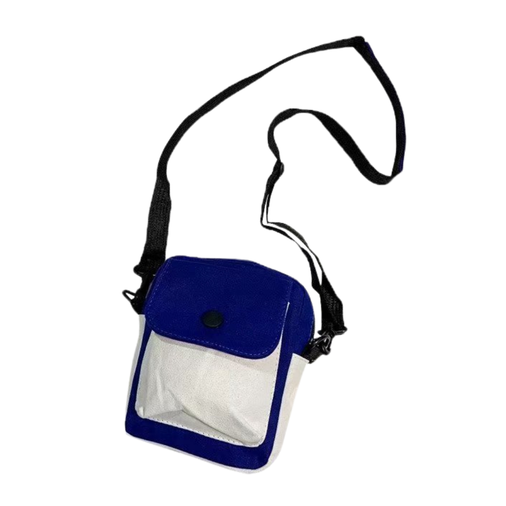 Japanese Simple Crossbody Bag