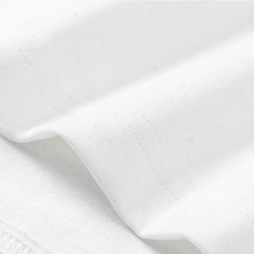 Street Bold Print T-shirt