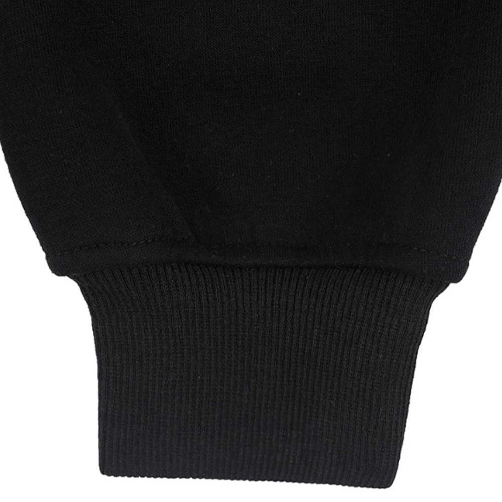 Past Future | High Street Star Angel Sweatshirt