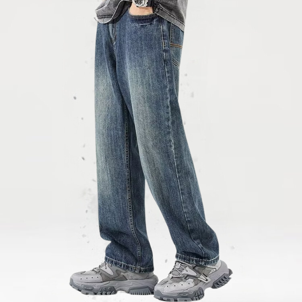 Simple Casual Jeans