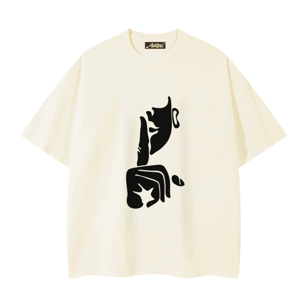 Keep Voice Down T-Shirt
