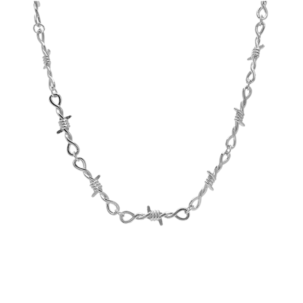 Thorns Necklace