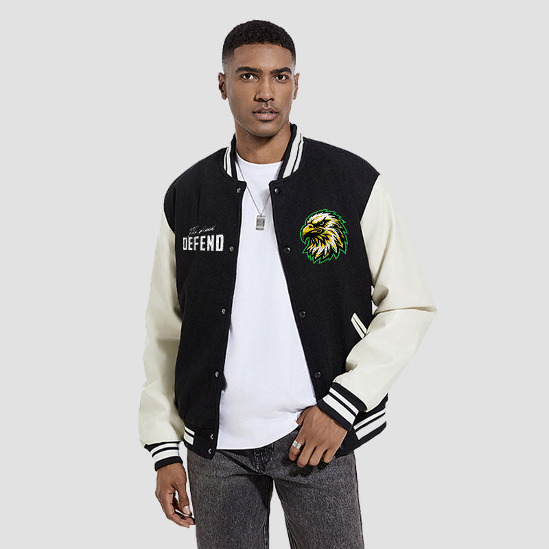 AG Basketball Dream Jacket