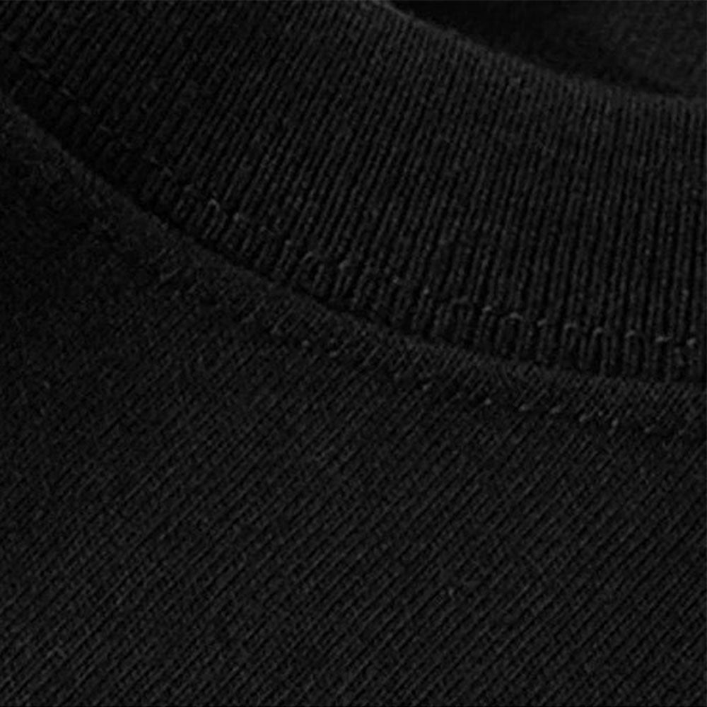 Cute Cartoon Spider Pattern T-shirt