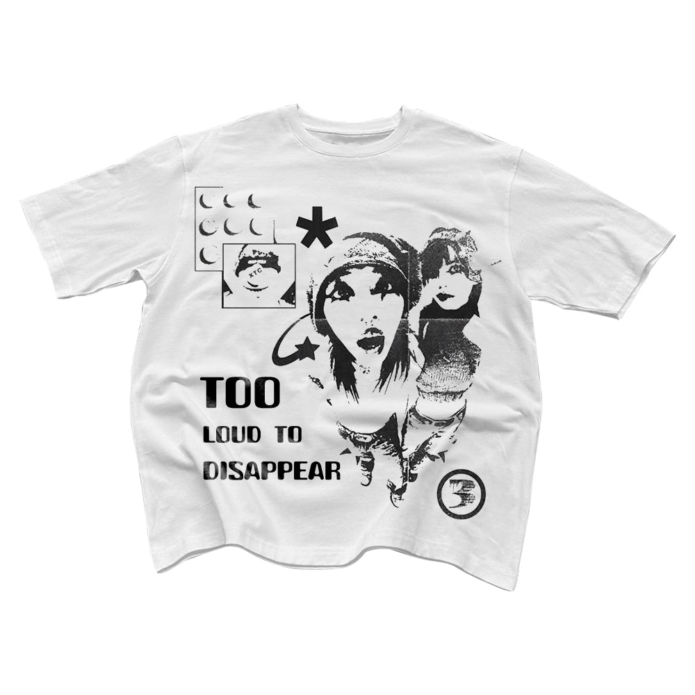 3endlesss Subculture Signal T-Shirt