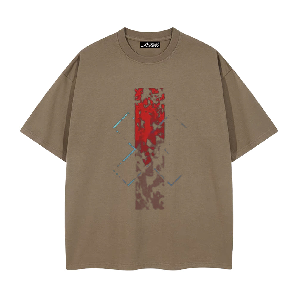 Dark Mislabel T-shirt