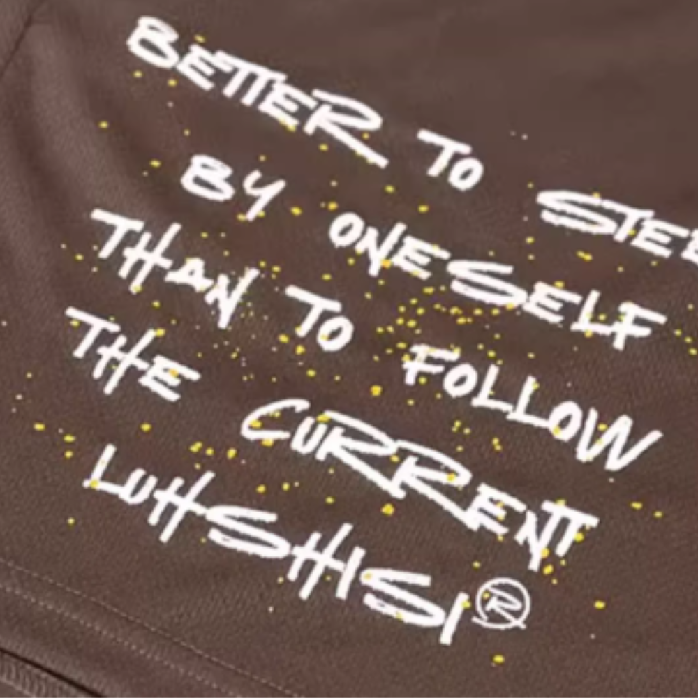 American Solar Mesh Quick Dry Shorts