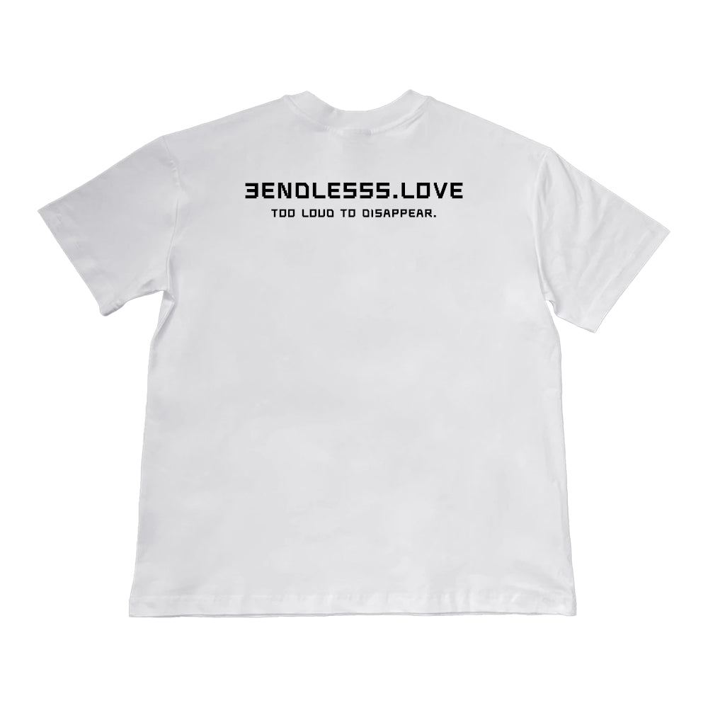 3endlesss Echo Riot T-Shirt