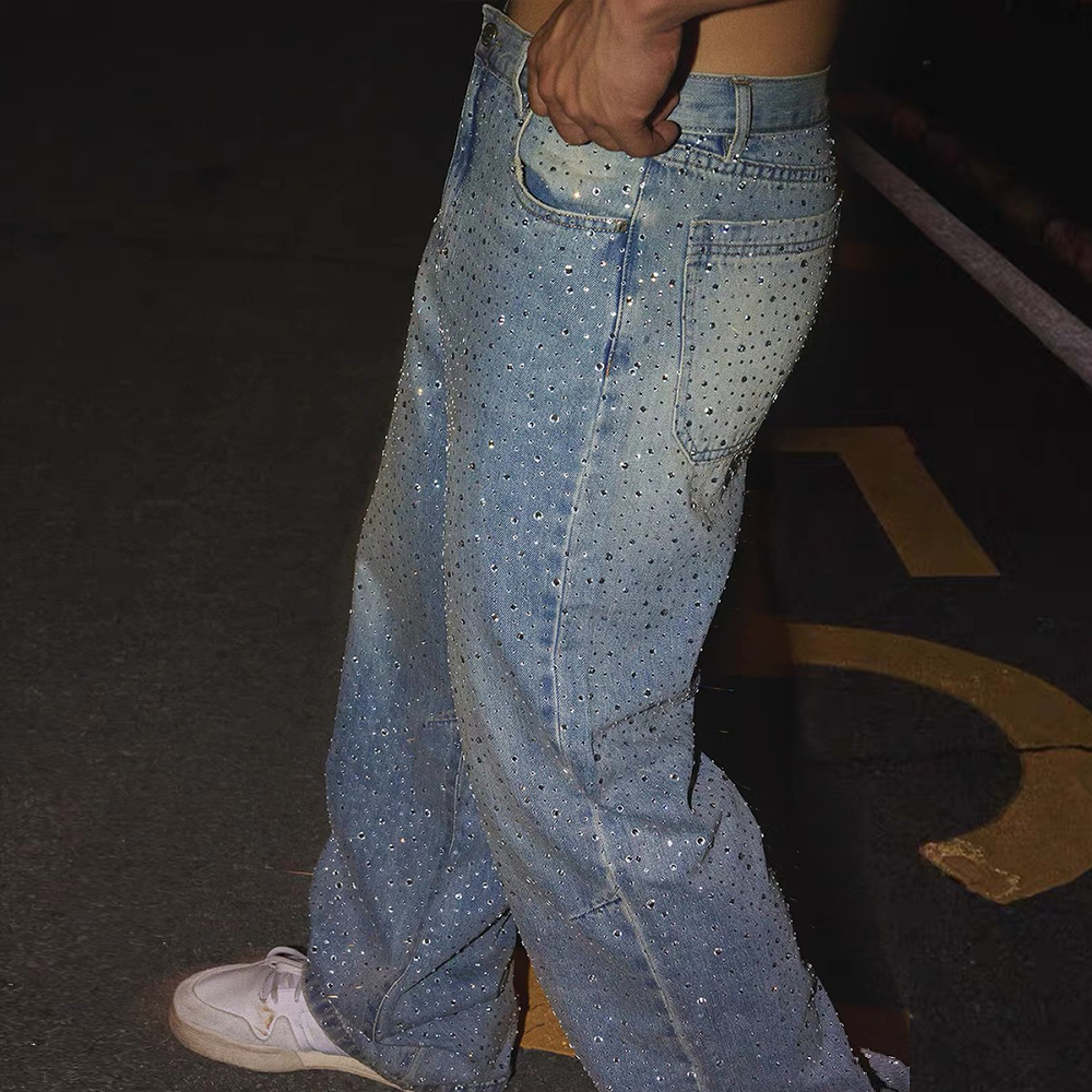 LoopStone Jeans