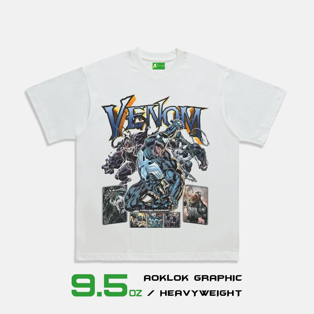 AG®Venom T-Shirt