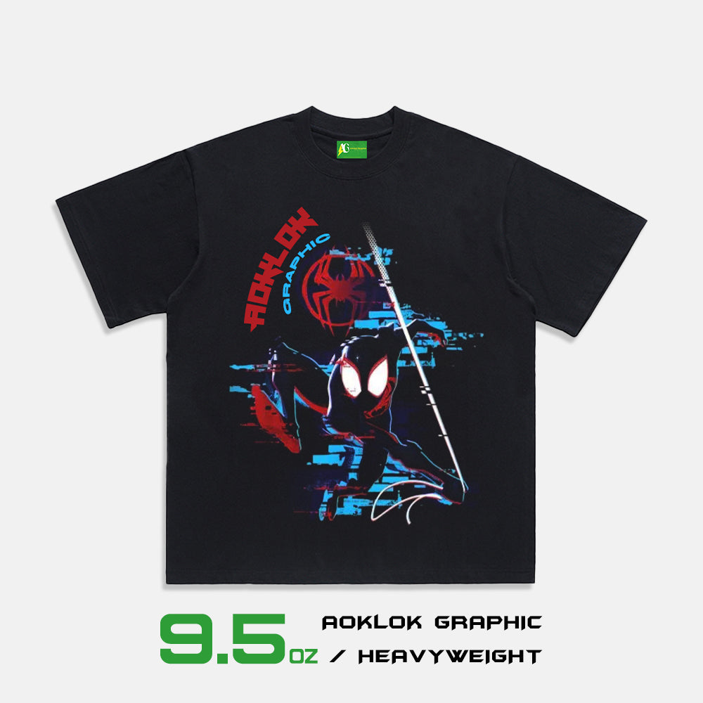 AG®The Bourne Supremacy T-Shirt