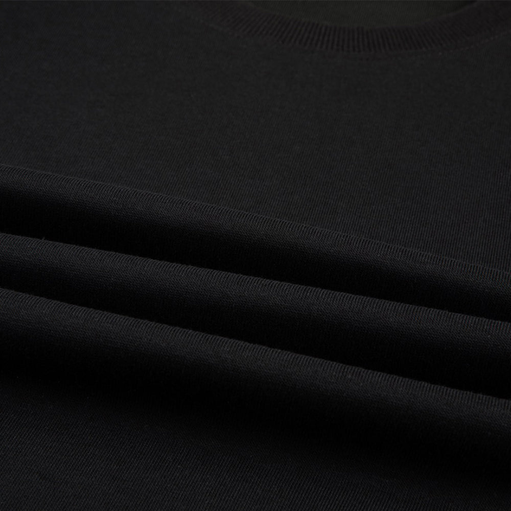 PM | American Crazy Rock Print Sweatshirt