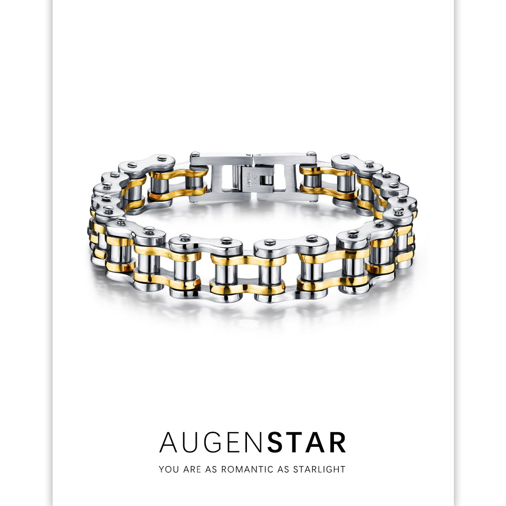 ASR | Hip Hop Biker Bracelet