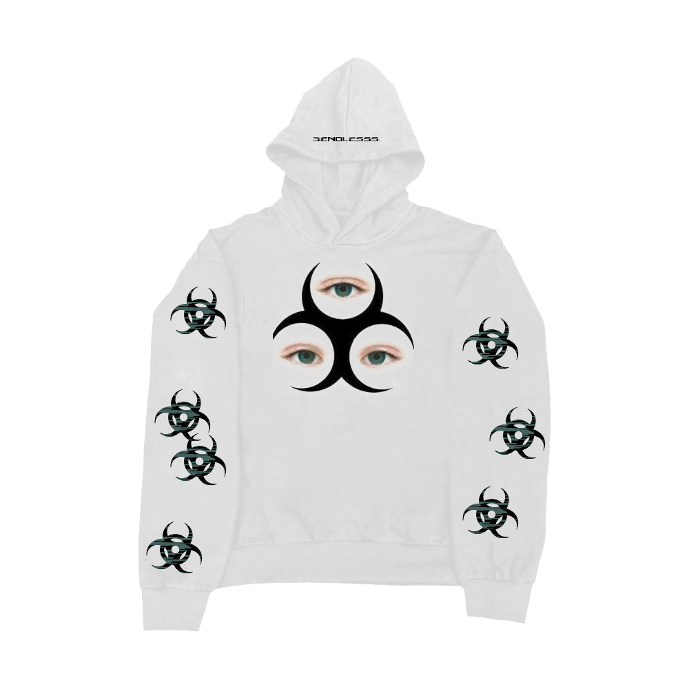 3endlesss Toxic Surveillance Hoodie