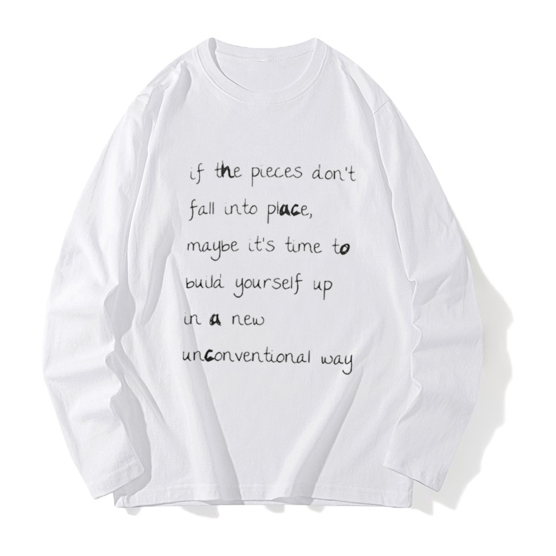 3endlesss. A New Place T-shirt