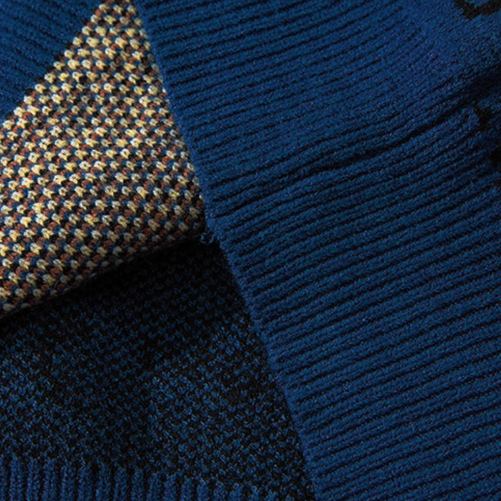 Japanese Full Graffiti Sweater